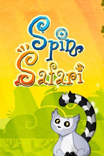 download Spin safari apk